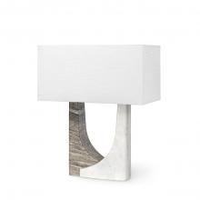  2987-21 - Elliot Table Lamp